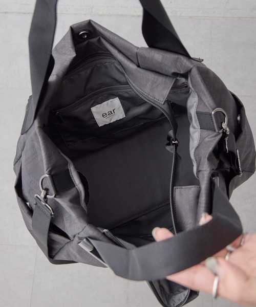 ear PAPILLONNER（イアパピヨネ）の「《WEB限定カラーあり》ショルダー