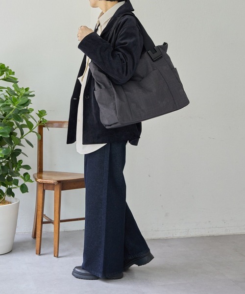 ear PAPILLONNER（イアパピヨネ）の「《WEB限定カラーあり》ショルダー