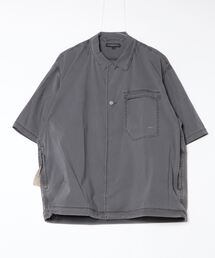 STONEMASTER（ストーンマスター ）の「【STONEMASTER】ストーンマスター SM FIELD SHIRT SS/HYBRID（シャツ/ブラウス）」