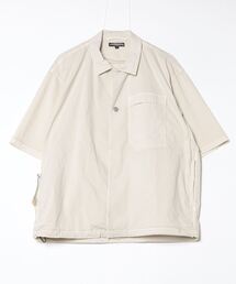 STONEMASTER（ストーンマスター ）の「【STONEMASTER】ストーンマスター SM FIELD SHIRT SS/HYBRID（シャツ/ブラウス）」