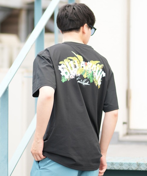 セール】【ムラサキスポーツ限定】BILLABONG/ビラボン 水陸両用Tシャツ