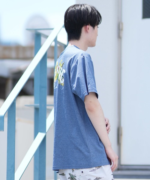 セール】【ムラサキスポーツ限定】BILLABONG/ビラボン 水陸両用Tシャツ