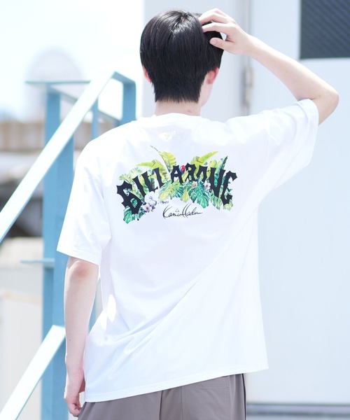 セール】【ムラサキスポーツ限定】BILLABONG/ビラボン 水陸両用T