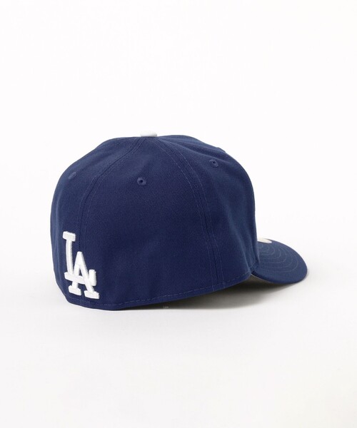 NEW ERA（ニューエラ）の「NEW ERA / 別注 Pre-Curved 59FIFTY