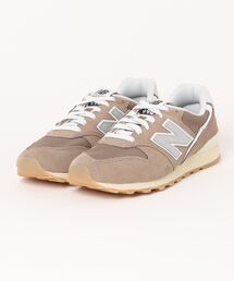 New Balance ニューバランス WL996SG2(D) WL996 WL996SG2 BROWN(SG2)