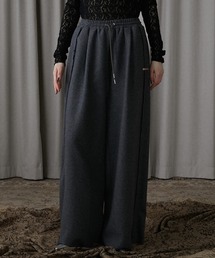 PRANK PROJECT | ウーリーイージーボリュームパンツ / Woolly Easy Volume Pants(その他パンツ)