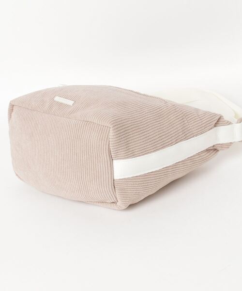 adidas（アディダス）の「コーデュロイ ポーチ【adidas Golf