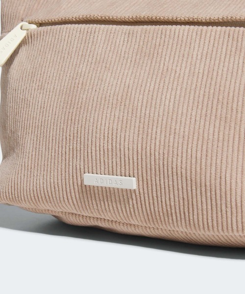 adidas（アディダス）の「コーデュロイ ポーチ【adidas Golf