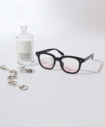 Bling Leads（ブリングリーズ）の「UVカットカラーサングラス ウェリントン＆ラウンド（サングラス）」