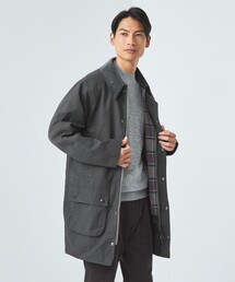 Barbour | 【別注】＜Barbour＞GLR GAMEFAIR ゲームフェア コート(その他アウター)