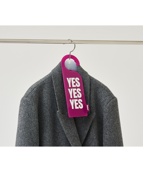 APTONE/アプトン】R-LIM ドアサイン（ステーショナリー）｜journal