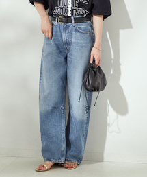 【CITIZENS OF HUMANITY】MIRO IN PACIFICA:デニム