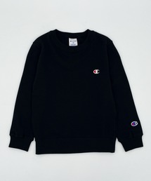 Champion（チャンピオン）の「CHAMPION/チャンピオン キッズ スウェット MUJI CK-Y001（スウェット・キッズ）」