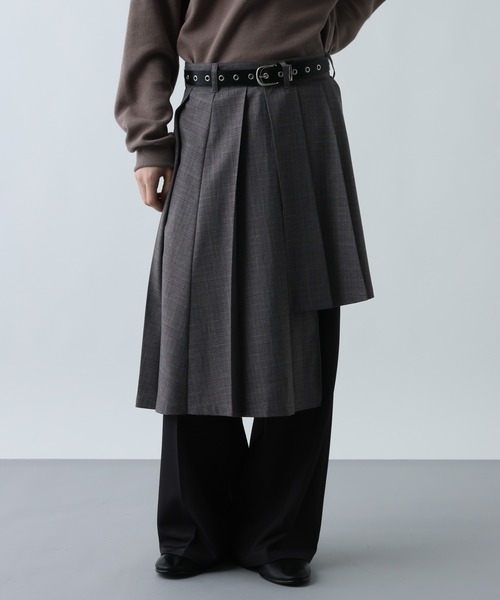 ラップスカートベルト(HARE)（スカート）｜HARE（ハレ）のファッション