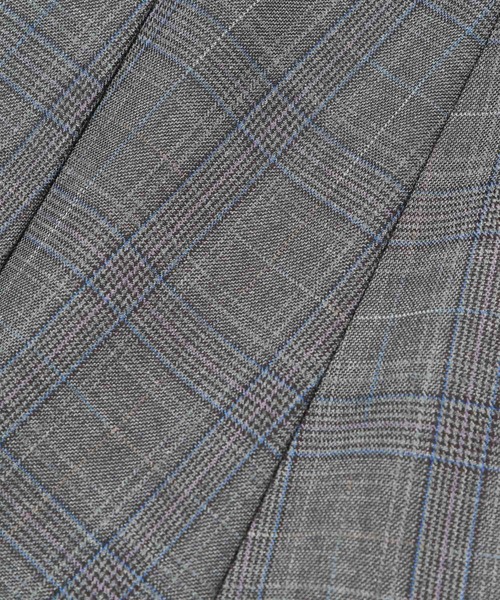 HARE（ハレ）の「ラップスカートベルト(HARE)（スカート・メンズ・ブラック/グレー系その他/レッド系その他/ブラック系その他/グレー系その他2/グレー系その他3/パープル/グレー系その他4/ブラック系その他3・FREE）」の17枚目の写真