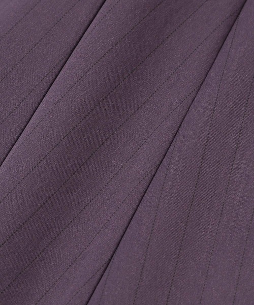 HARE（ハレ）の「ラップスカートベルト(HARE)（スカート・メンズ・ブラック/グレー系その他/レッド系その他/ブラック系その他/グレー系その他2/グレー系その他3/パープル/グレー系その他4/ブラック系その他3・FREE）」の18枚目の写真