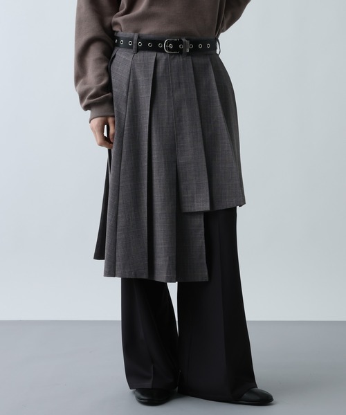 ラップスカートベルト(HARE)（スカート）｜HARE（ハレ）のファッション