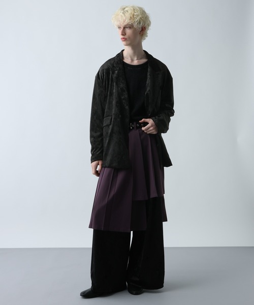 ⭐︎ sh0t4さん専用⭐︎ ラップスカートベルト(HARE)（スカート）｜HARE（ハレ）のファッション