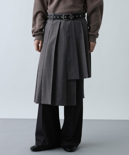 ラップスカートベルト(HARE)（スカート）｜HARE（ハレ）のファッション
