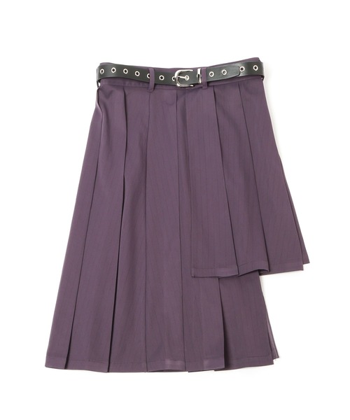 ラップスカートベルト(HARE)（スカート）｜HARE（ハレ）のファッション