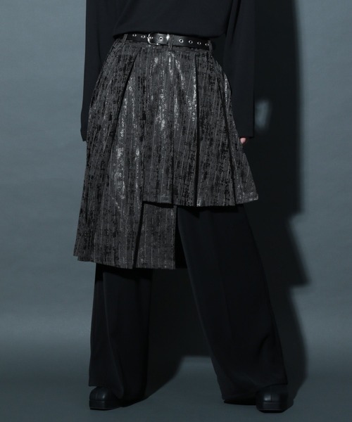 ラップスカートベルト(HARE)（スカート）｜HARE（ハレ）のファッション