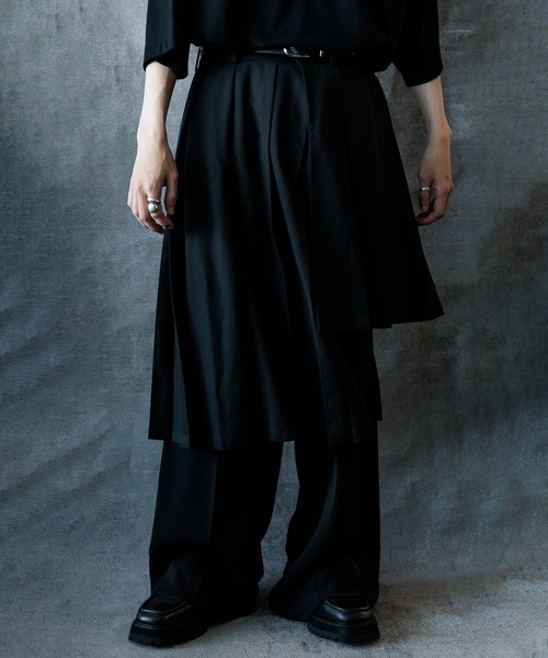 ラップスカートベルト(HARE)（スカート）｜HARE（ハレ）のファッション