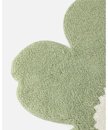バス・洗面所用品 Unikko / bath mat 73x74cm Unikko / Bath mat 73x74 cm（バス/トイレグッズ）｜marimekko