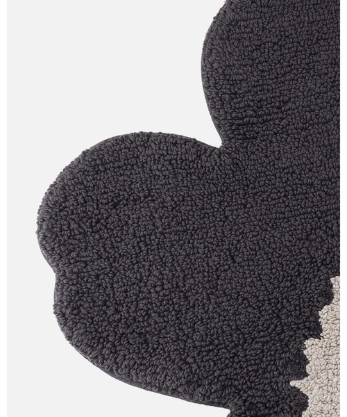 セール】Unikko / bath mat 73x74cm（バス/トイレグッズ）｜marimekko