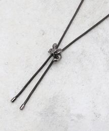 SHOO・LA・RUE | スネークスライダー(ネックレス)