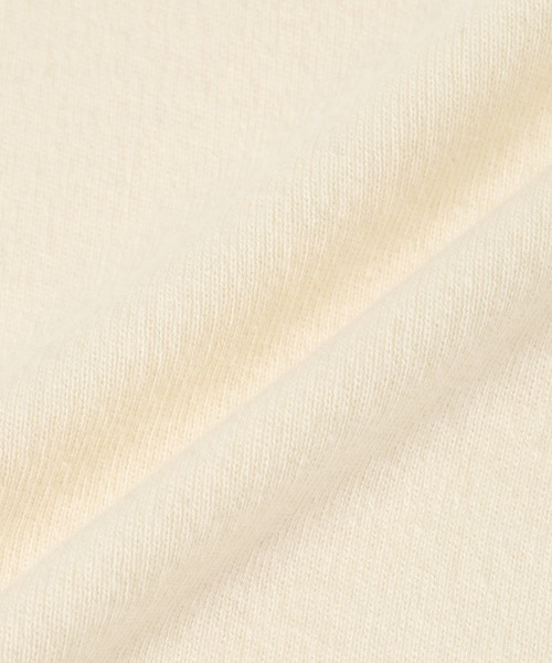 ROPE' PICNIC（ロペピクニック）の「スウェットライクニット（ニット/セーター・レディース・オフホワイト/ブラック/グレー・38）」の15枚目の写真