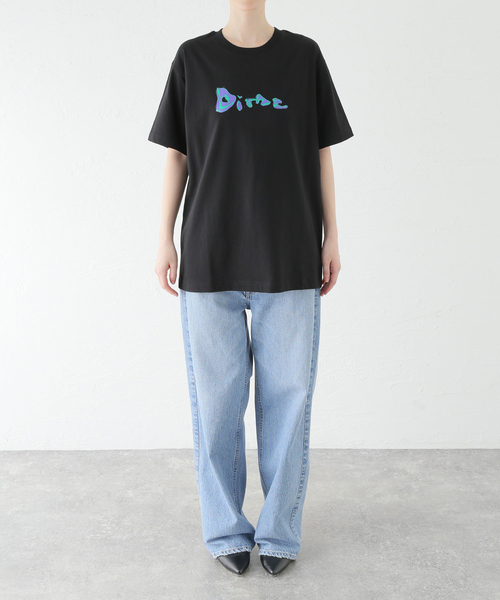 週末限定値下げ⭐︎新品確実正規品 DIME 大人気定番Tシャツ セール】【Dime/ダイム】ORE T-SHIRT:Tシャツ(Tシャツ