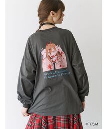 【チェンソーマン】パワー UNISEX TEE