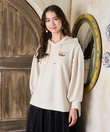 セール】Rose Tiara｜ローズティアラのTシャツ/カットソー（長袖）通販