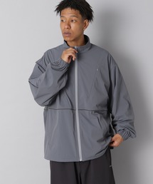 Niko and… HONDA ナイロンジャケット M Niko and… HONDA ナイロン