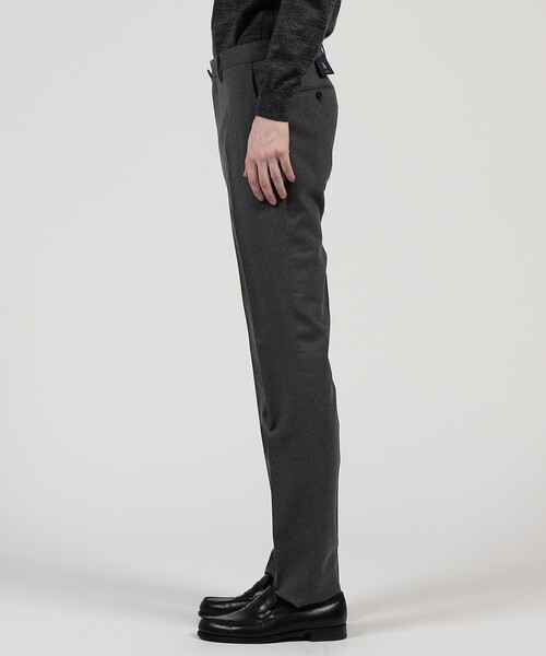 セール】INCOTEX テクノサキソニー スリムスラックス（スラックス