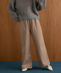 ⭐️新品.未使用⭐️URBAN RESEARCH ROSSO イージーベイカーパンツ ブライトツイルイージーパンツ（その他パンツ）｜URBAN RESEARCH