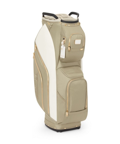 TUMI GOLF ゴルフ・カート・バッグ(ゴルフグッズ)|TUMI(トゥミ)