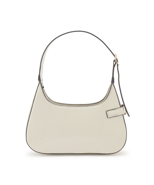 VIS(ビス)の「フロントポケットワンショルダーバッグ(ハンドバッグ・レディース・キナリ/ブラック・FREE)」の12枚目の写真