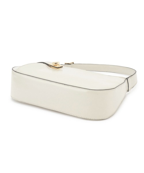 VIS(ビス)の「フロントポケットワンショルダーバッグ(ハンドバッグ・レディース・キナリ/ブラック・FREE)」の17枚目の写真