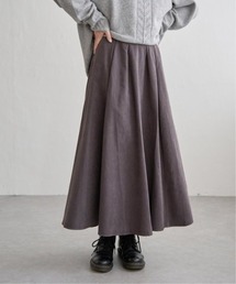 LBC | TNピーチタックギャザースカート(スカート)