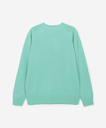 Morris & Sons | MORRIS & SONS | ジーロンラム クルーネックニット MEN(ニット/セーター)