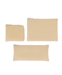 3点セット」に該当するポーチファッション通販 - ZOZOTOWN