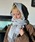 Kotoe�i�R�g�G�j�́u�yUNISEX�z 16�F�W�J �\�t�g�^�b�` �J���[�}�t���[ ���n�i�}�t���[�j�v�b�O���[