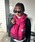 Kotoe�i�R�g�G�j�́u�yUNISEX�z 16�F�W�J �\�t�g�^�b�` �J���[�}�t���[ ���n�i�}�t���[�j�v�b�s���N