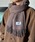 Kotoe�i�R�g�G�j�́u�yUNISEX�z 16�F�W�J �\�t�g�^�b�` �J���[�}�t���[ ���n�i�}�t���[�j�v�b���J