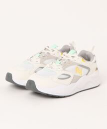 AKIII CLASSIC | AKIII CLASSIC アキクラシック LUCKY RUNNER レディーススニーカー 厚底シューズ(ラッキーランナー) AKC-0105(スニーカー)