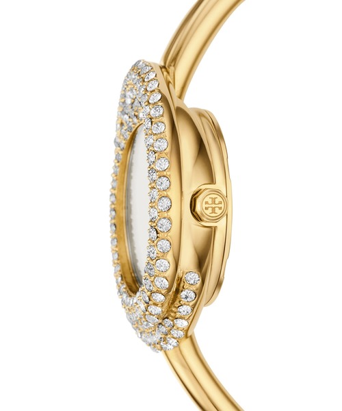 えーこ　TORY BURCH トリーバーチ腕時計 セール】トリーバーチ 腕時計 レディース アナログ ステンレス
