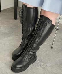 大きいサイズの靴ブランド「la farfa SHOES」からプラスサイズ