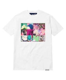 THE Nookie（ザヌーキー）の「【W】【it】【THE nookie】ANIME3 S/S TEE（Tシャツ/カットソー）」