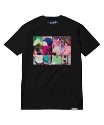 THE Nookie（ザヌーキー）の「【W】【it】【THE nookie】ANIME3 S/S TEE（Tシャツ/カットソー）」